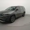 JEEP COMMANDER 1.3 T270 TURBO FLEX LIMITED AT6 JEEP COMMANDER 1.3 T270 TURBO FLEX LIMITED AT6
