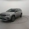 JEEP COMMANDER 1.3 T270 TURBO FLEX LIMITED AT6 JEEP COMMANDER 1.3 T270 TURBO FLEX LIMITED AT6