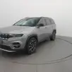 JEEP COMMANDER 1.3 T270 TURBO FLEX LIMITED AT6 JEEP COMMANDER 1.3 T270 TURBO FLEX LIMITED AT6