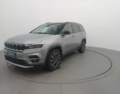 JEEP COMMANDER 1.3 T270 TURBO FLEX LIMITED AT6 JEEP COMMANDER 1.3 T270 TURBO FLEX LIMITED AT6