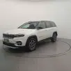 JEEP COMMANDER 1.3 T270 TURBO FLEX LIMITED AT6 JEEP COMMANDER 1.3 T270 TURBO FLEX LIMITED AT6