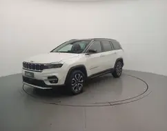 JEEP COMMANDER 1.3 T270 TURBO FLEX LIMITED AT6 JEEP COMMANDER 1.3 T270 TURBO FLEX LIMITED AT6