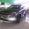 JEEP COMMANDER 1.3 T270 TURBO FLEX LIMITED AT6 JEEP COMMANDER 1.3 T270 TURBO FLEX LIMITED AT6