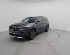 JEEP COMMANDER 1.3 T270 TURBO FLEX LIMITED AT6 JEEP COMMANDER 1.3 T270 TURBO FLEX LIMITED AT6