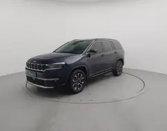 JEEP COMMANDER 1.3 T270 TURBO FLEX LIMITED AT6 JEEP COMMANDER 1.3 T270 TURBO FLEX LIMITED AT6