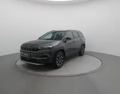 JEEP COMMANDER 1.3 T270 TURBO FLEX LIMITED AT6 JEEP COMMANDER 1.3 T270 TURBO FLEX LIMITED AT6