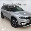JEEP COMMANDER 1.3 T270 TURBO FLEX LIMITED AT6 JEEP COMMANDER 1.3 T270 TURBO FLEX LIMITED AT6