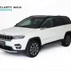JEEP COMMANDER 1.3 T270 TURBO FLEX LIMITED AT6 JEEP COMMANDER 1.3 T270 TURBO FLEX LIMITED AT6