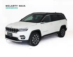 JEEP COMMANDER 1.3 T270 TURBO FLEX LIMITED AT6 JEEP COMMANDER 1.3 T270 TURBO FLEX LIMITED AT6