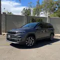 JEEP COMMANDER 1.3 T270 TURBO FLEX LIMITED AT6 JEEP COMMANDER 1.3 T270 TURBO FLEX LIMITED AT6