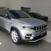 JEEP COMMANDER 1.3 T270 TURBO FLEX LONGITUDE AT6 JEEP COMMANDER 1.3 T270 TURBO FLEX LONGITUDE AT6