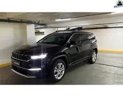 JEEP COMMANDER 1.3 T270 TURBO FLEX LONGITUDE AT6 JEEP COMMANDER 1.3 T270 TURBO FLEX LONGITUDE AT6