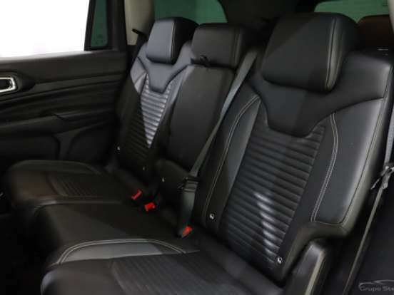 JEEP-COMMANDER-1.3 T270 TURBO FLEX LONGITUDE AT6 JEEP-COMMANDER-2023