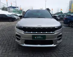 JEEP COMMANDER 1.3 T270 TURBO FLEX OVERLAND AT6 JEEP COMMANDER 1.3 T270 TURBO FLEX OVERLAND AT6