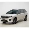 JEEP COMMANDER 1.3 T270 TURBO FLEX OVERLAND AT6 JEEP COMMANDER 1.3 T270 TURBO FLEX OVERLAND AT6