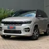 JEEP COMMANDER 1.3 T270 TURBO FLEX OVERLAND AT6 JEEP COMMANDER 1.3 T270 TURBO FLEX OVERLAND AT6