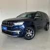 JEEP COMMANDER 1.3 T270 TURBO FLEX OVERLAND AT6 JEEP COMMANDER 1.3 T270 TURBO FLEX OVERLAND AT6