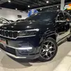 JEEP COMMANDER 1.3 T270 TURBO FLEX OVERLAND AT6 JEEP COMMANDER 1.3 T270 TURBO FLEX OVERLAND AT6