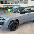 JEEP COMMANDER 2.0 HURRICANE 4 TURBO FLEX BLACKHAWK AT9 JEEP COMMANDER 2.0 HURRICANE 4 TURBO FLEX BLACKHAWK AT9