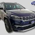 JEEP COMMANDER 2.0 HURRICANE 4 TURBO GASOLINA OVERLAND AT9 JEEP COMMANDER 2.0 HURRICANE 4 TURBO GASOLINA OVERLAND AT9