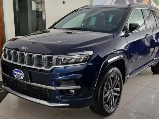 JEEP-COMMANDER-2.0 HURRICANE 4 TURBO GASOLINA OVERLAND AT9 JEEP-COMMANDER-2025
