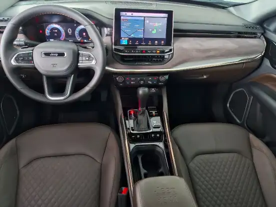 JEEP-COMMANDER-2.0 HURRICANE 4 TURBO GASOLINA OVERLAND AT9 JEEP-COMMANDER-2025
