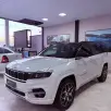 JEEP COMMANDER 2.0 TD380 TURBO DIESEL OVERLAND AT9 JEEP COMMANDER 2.0 TD380 TURBO DIESEL OVERLAND AT9
