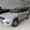 JEEP COMMANDER 2.0 TD380 TURBO DIESEL OVERLAND AT9 JEEP COMMANDER 2.0 TD380 TURBO DIESEL OVERLAND AT9