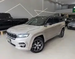JEEP COMMANDER 2.0 TD380 TURBO DIESEL OVERLAND AT9 JEEP COMMANDER 2.0 TD380 TURBO DIESEL OVERLAND AT9