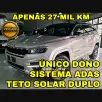 JEEP COMMANDER 2.0 TD380 TURBO DIESEL OVERLAND AT9 JEEP COMMANDER 2.0 TD380 TURBO DIESEL OVERLAND AT9