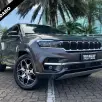 JEEP COMMANDER 2.0 TD380 TURBO DIESEL OVERLAND AT9 JEEP COMMANDER 2.0 TD380 TURBO DIESEL OVERLAND AT9