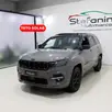 JEEP COMMANDER 2.0 HURRICANE 4 TURBO GASOLINA BLACKHAWK AT9 JEEP COMMANDER 2.0 HURRICANE 4 TURBO GASOLINA BLACKHAWK AT9