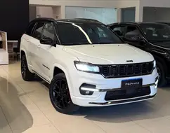 JEEP COMMANDER 2.0 HURRICANE 4 TURBO GASOLINA BLACKHAWK AT9 JEEP COMMANDER 2.0 HURRICANE 4 TURBO GASOLINA BLACKHAWK AT9