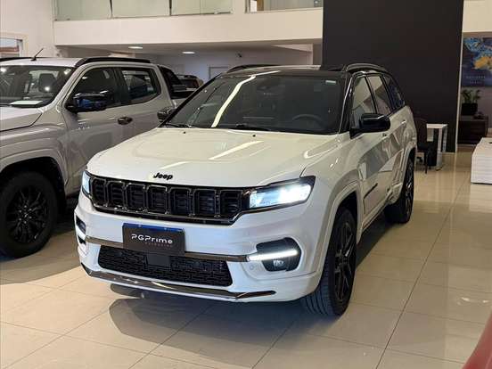 JEEP-COMMANDER-2.0 HURRICANE 4 TURBO GASOLINA BLACKHAWK AT9 JEEP-COMMANDER-2024