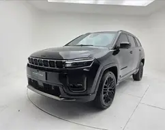 JEEP COMMANDER 2.0 HURRICANE 4 TURBO GASOLINA BLACKHAWK AT9 JEEP COMMANDER 2.0 HURRICANE 4 TURBO GASOLINA BLACKHAWK AT9