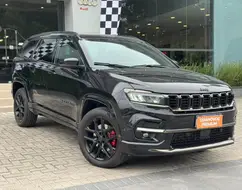 JEEP COMMANDER 2.0 HURRICANE 4 TURBO GASOLINA BLACKHAWK AT9 JEEP COMMANDER 2.0 HURRICANE 4 TURBO GASOLINA BLACKHAWK AT9