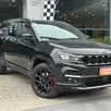 JEEP COMMANDER 2.0 HURRICANE 4 TURBO GASOLINA BLACKHAWK AT9 JEEP COMMANDER 2.0 HURRICANE 4 TURBO GASOLINA BLACKHAWK AT9
