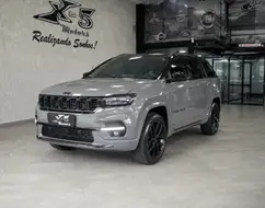 JEEP COMMANDER 2.0 HURRICANE 4 TURBO GASOLINA BLACKHAWK AT9 JEEP COMMANDER 2.0 HURRICANE 4 TURBO GASOLINA BLACKHAWK AT9