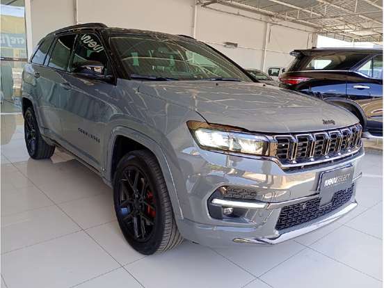 JEEP-COMMANDER-2.0 HURRICANE 4 TURBO GASOLINA BLACKHAWK AT9 JEEP-COMMANDER-2024
