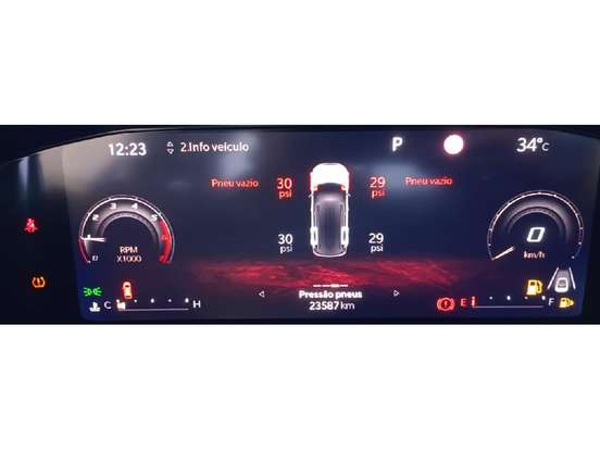 JEEP-COMMANDER-2.0 HURRICANE 4 TURBO GASOLINA BLACKHAWK AT9 JEEP-COMMANDER-2024