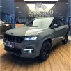 JEEP COMMANDER 2.0 HURRICANE 4 TURBO GASOLINA BLACKHAWK AT9 JEEP COMMANDER 2.0 HURRICANE 4 TURBO GASOLINA BLACKHAWK AT9