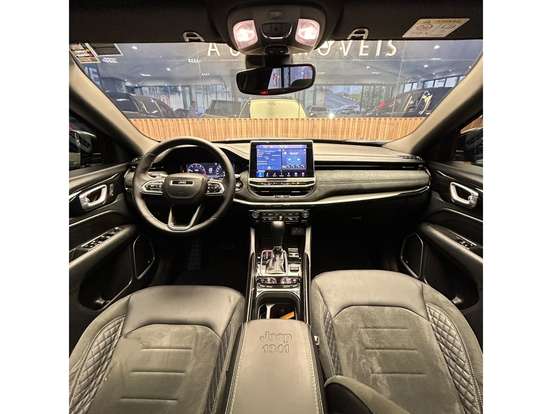 JEEP-COMMANDER-2.0 HURRICANE 4 TURBO GASOLINA BLACKHAWK AT9 JEEP-COMMANDER-2024
