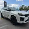 JEEP COMMANDER 2.0 HURRICANE 4 TURBO GASOLINA BLACKHAWK AT9 JEEP COMMANDER 2.0 HURRICANE 4 TURBO GASOLINA BLACKHAWK AT9