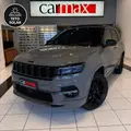 JEEP COMMANDER 2.0 HURRICANE 4 TURBO GASOLINA BLACKHAWK AT9 JEEP COMMANDER 2.0 HURRICANE 4 TURBO GASOLINA BLACKHAWK AT9