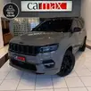 JEEP COMMANDER 2.0 HURRICANE 4 TURBO GASOLINA BLACKHAWK AT9 JEEP COMMANDER 2.0 HURRICANE 4 TURBO GASOLINA BLACKHAWK AT9