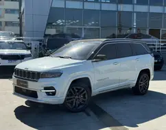 JEEP COMMANDER 2.0 HURRICANE 4 TURBO GASOLINA OVERLAND AT9 JEEP COMMANDER 2.0 HURRICANE 4 TURBO GASOLINA OVERLAND AT9