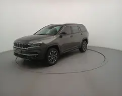 JEEP COMMANDER 2.0 TD380 TURBO DIESEL LIMITED AT9 JEEP COMMANDER 2.0 TD380 TURBO DIESEL LIMITED AT9