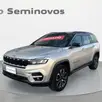 JEEP COMMANDER 2.0 TD380 TURBO DIESEL LIMITED AT9 JEEP COMMANDER 2.0 TD380 TURBO DIESEL LIMITED AT9