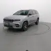 JEEP COMMANDER 2.0 TD380 TURBO DIESEL OVERLAND AT9 JEEP COMMANDER 2.0 TD380 TURBO DIESEL OVERLAND AT9