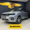 JEEP COMMANDER 2.0 TD380 TURBO DIESEL OVERLAND AT9 JEEP COMMANDER 2.0 TD380 TURBO DIESEL OVERLAND AT9
